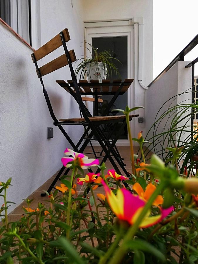 Casa Princesa Huelin Malaga Exterior photo
